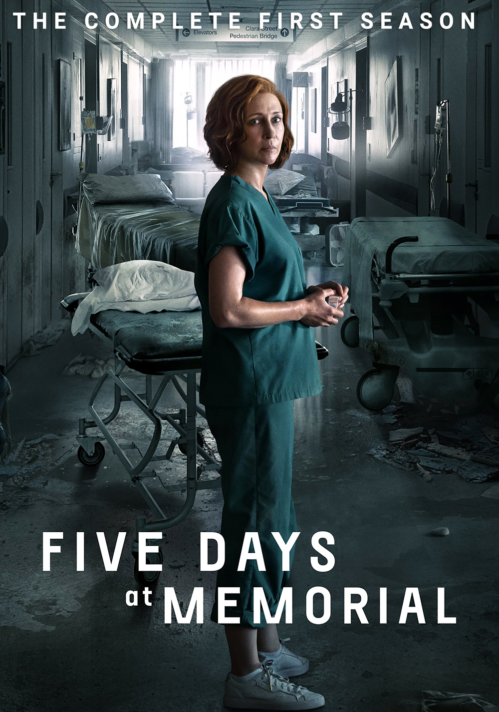 Five Days at Memorial - Season 1 [76199] (A1772153439) [[Shows 2.0]] --Plex--